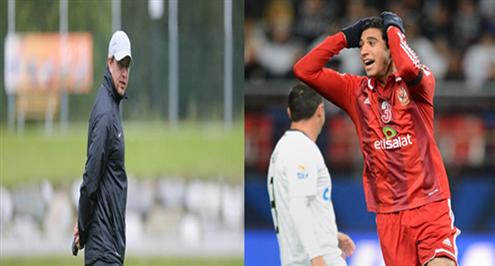 ملاعب العرب.. أسلوب «ريجي» يثير قلق الهلاليين.. وربيعة يصر على ترك الأهلي